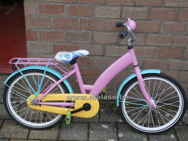 Kinderfiets 