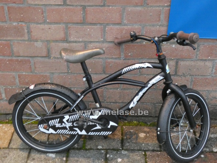 Kinderfiets "Volare"