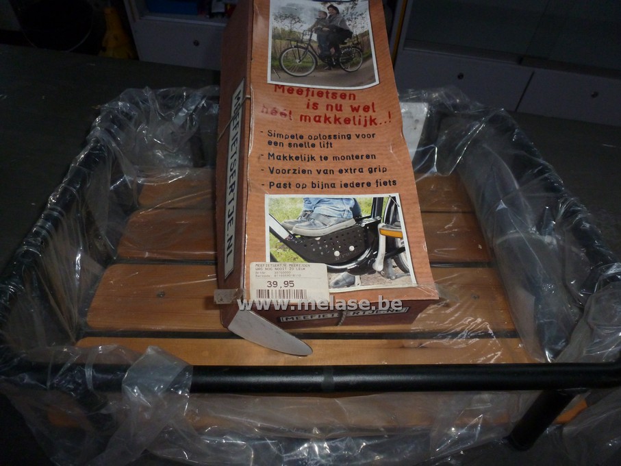 Fietsonderdelen