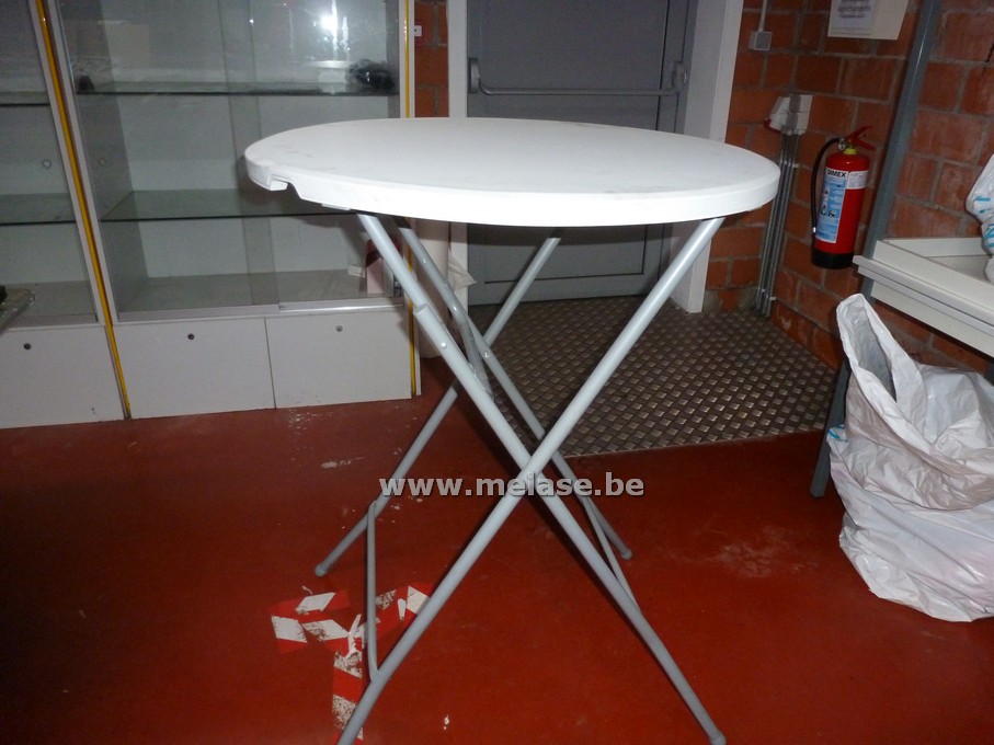 Staantafel