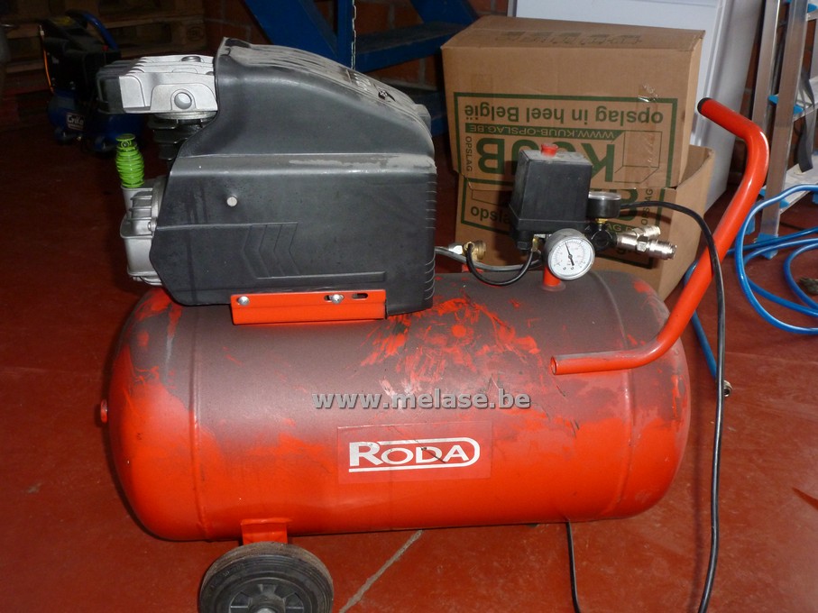Compressor "Roda"