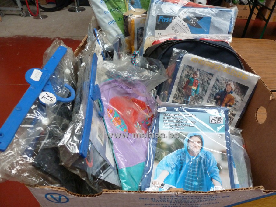 Fietskleding "kinderen"