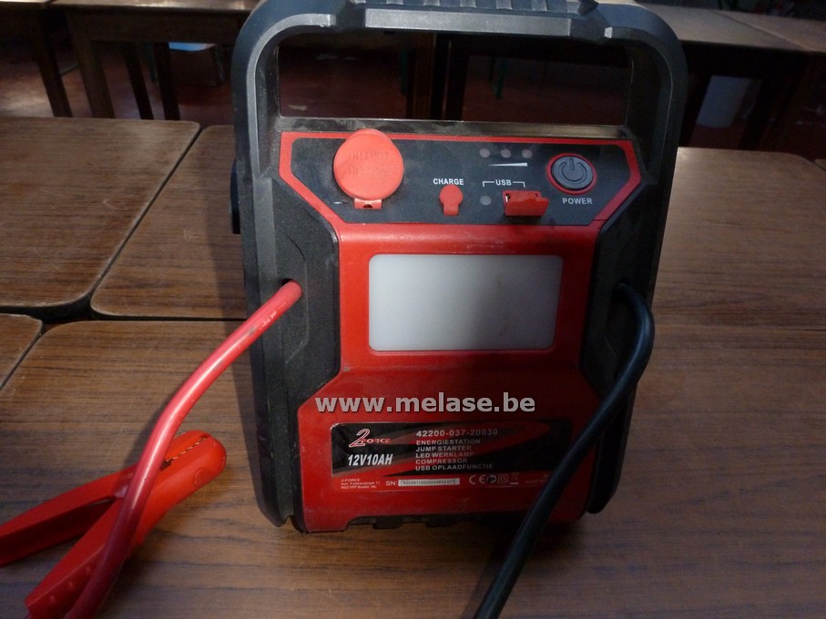 Jumpstarter