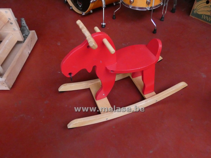 Schommel "Eland"