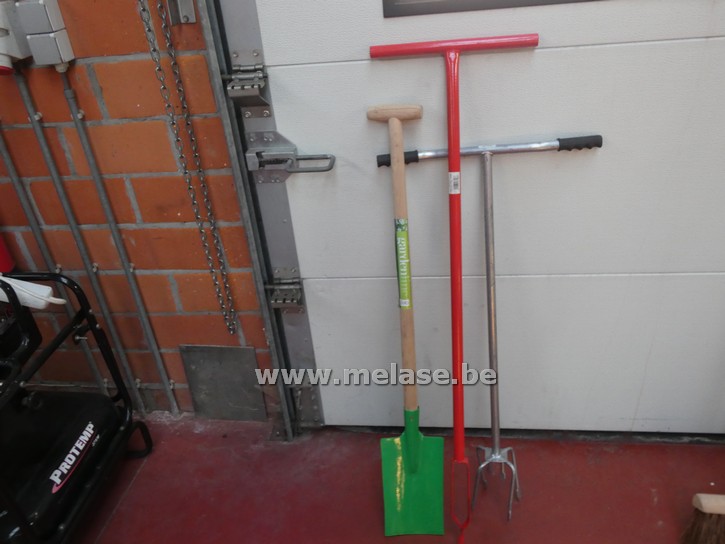 Tuingereedschap