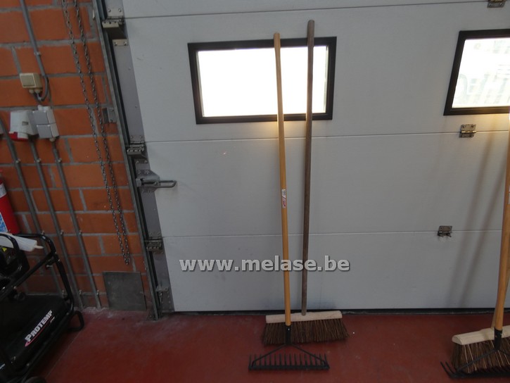 Tuingereedschap