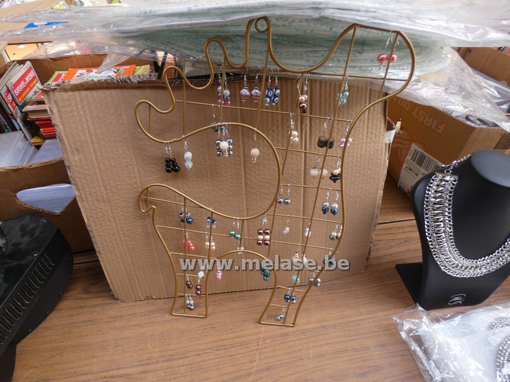 Oorhangers