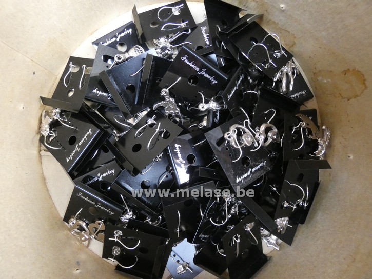 Oorhangers "Fashion Jewelery"