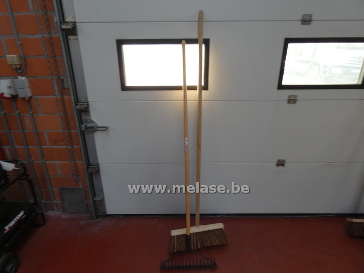 Tuingereedschap