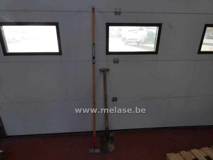 Tuingereedschap