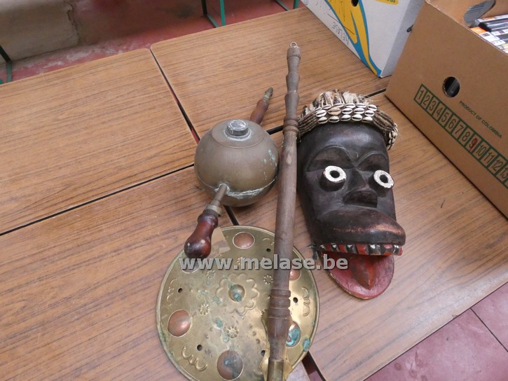 Decoratievaria