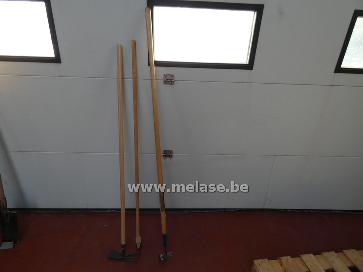 Tuingereedschap