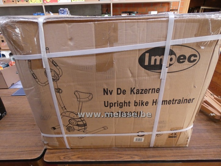 Hometrainer "Impec"