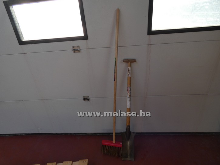 Tuingereedschap