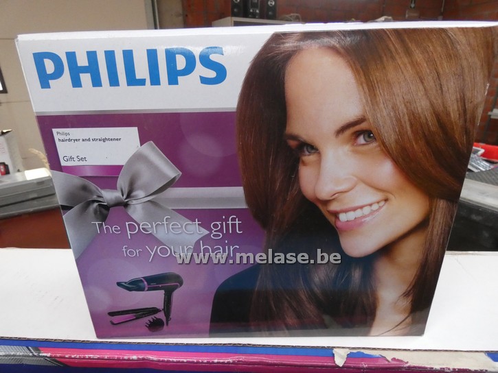 Haardroger "Philips"