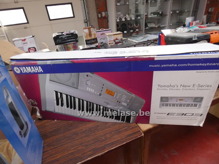 Keybord "Yamaha"