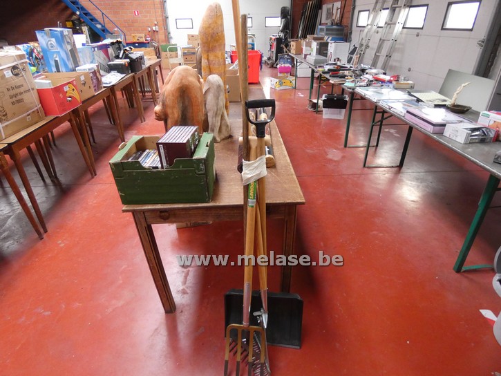 Tuingereedschap
