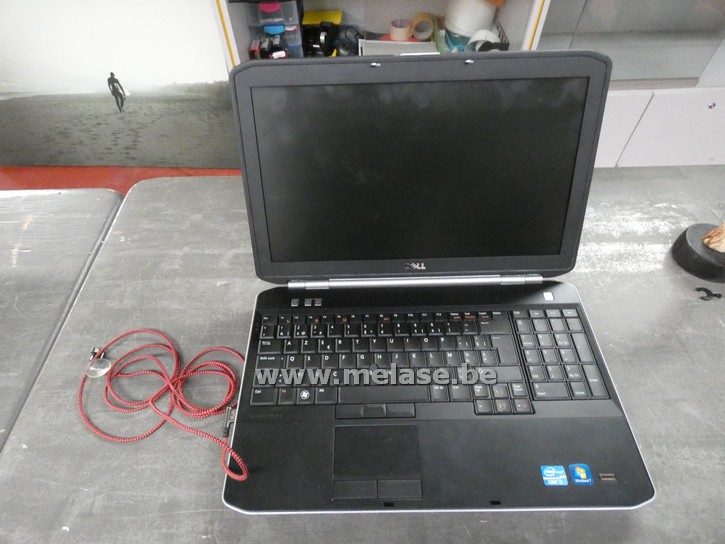 Laptop "Dell"