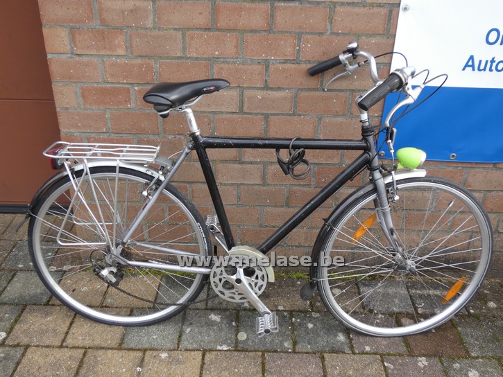 Herenfiets "Norta"