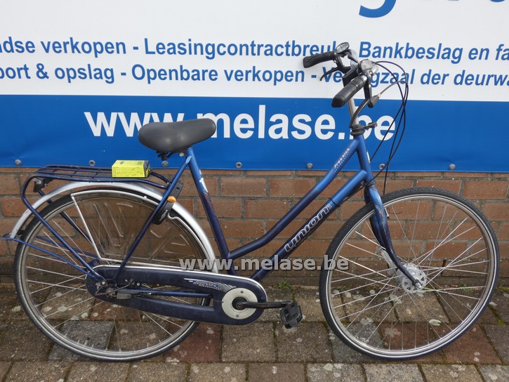 Damesfiets "Union"