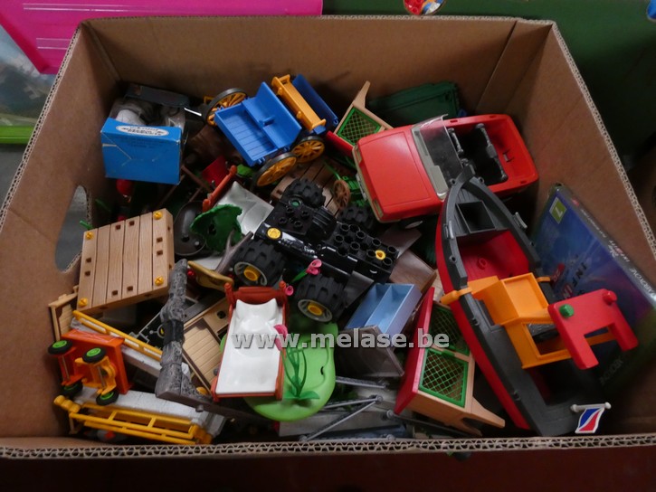 Speelgoedvaria "Playmobil"