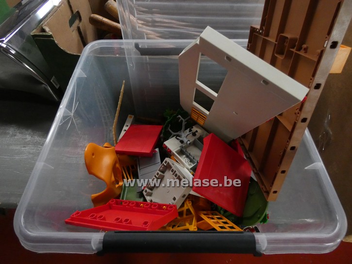 Speelgoedvaria "Playmobil"