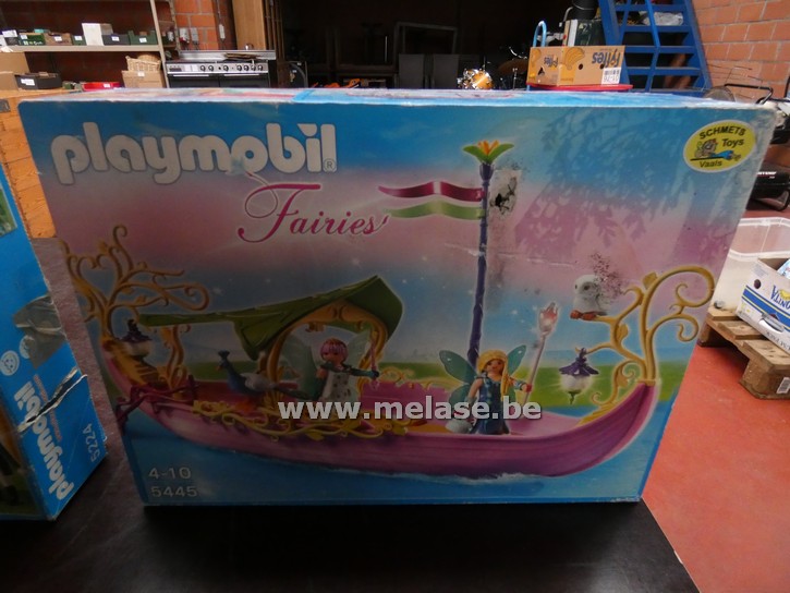 Speelgoedvaria "Playmobil"