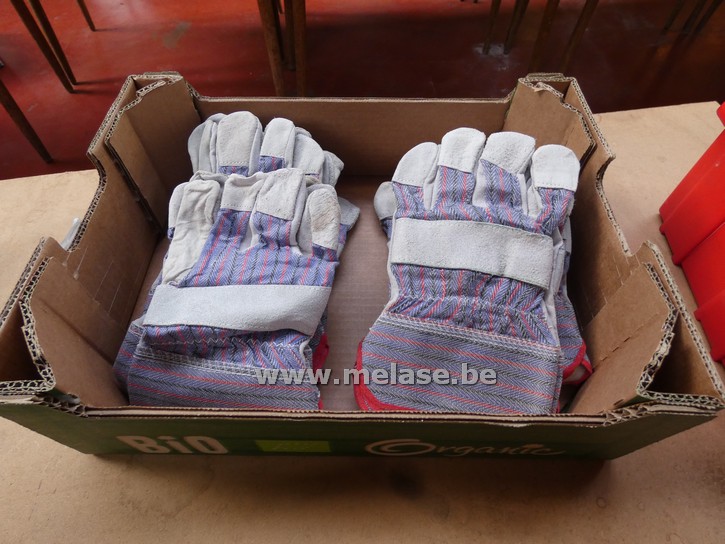 Werkhandschoenen