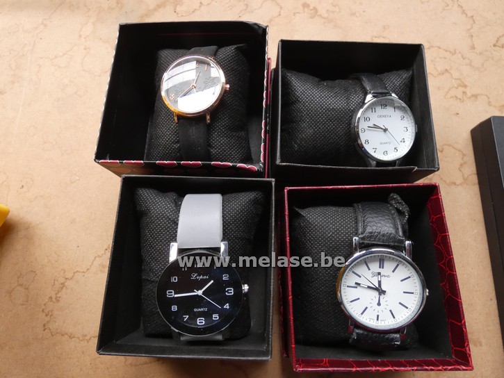 Herenhorloges