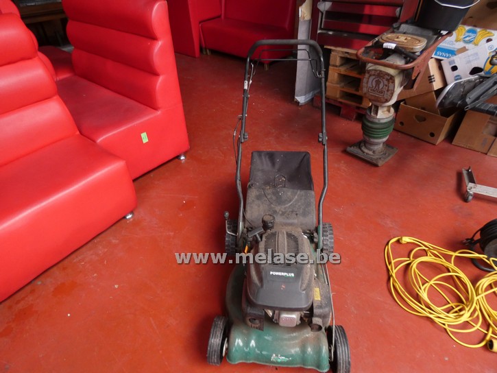 Grasmaaier "PowerPlus"