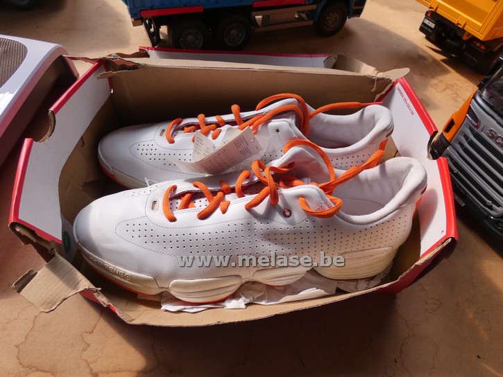 Loopschoenen "Adidas"
