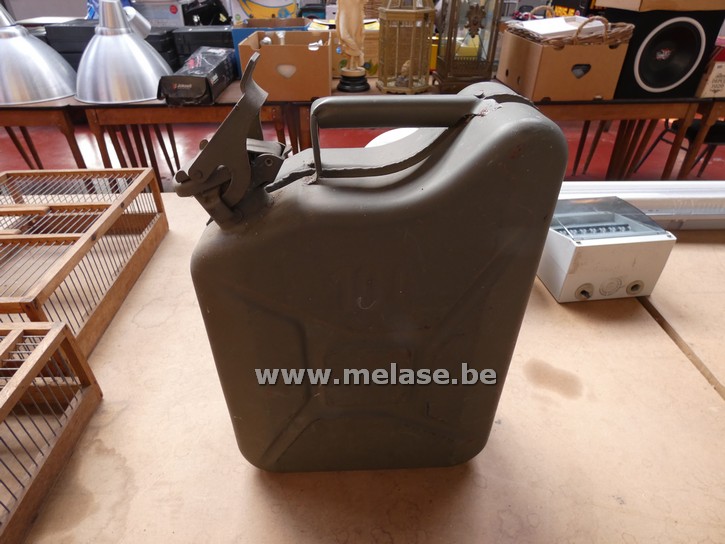 Jerrycan