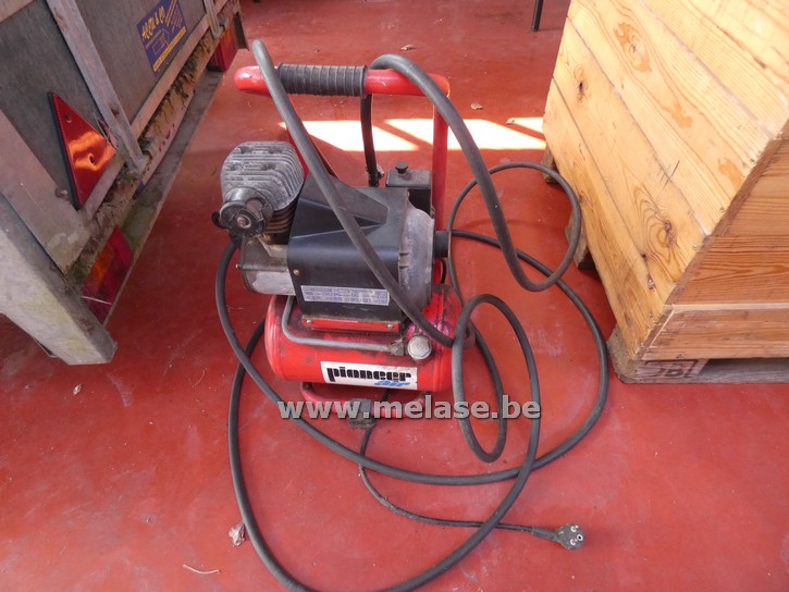 Compressor "Pioneer"