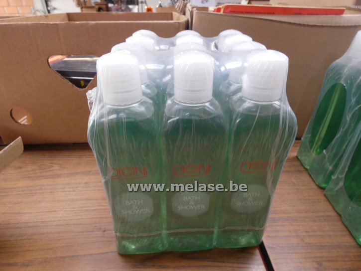 Bad & showergel "Dicini"