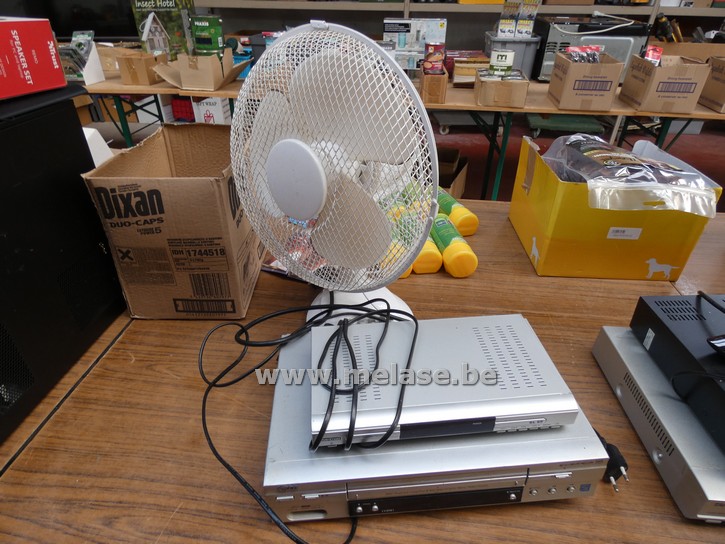 Videorecorder "LG"