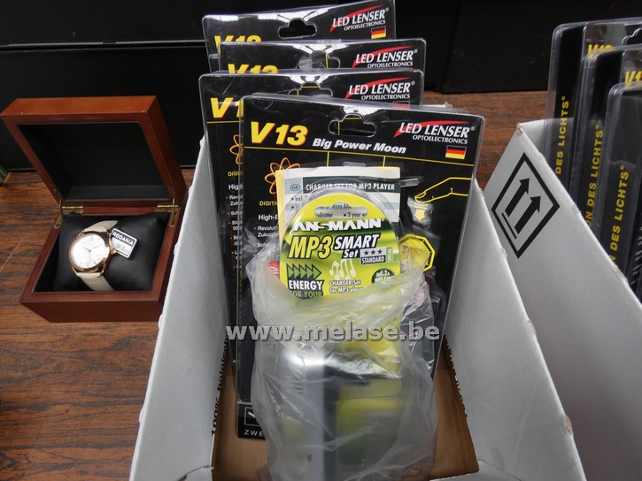 LEDlensers "V13"