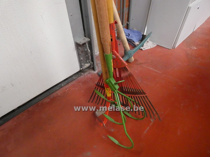 Tuingereedschap
