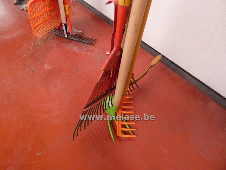 Tuingereedschap