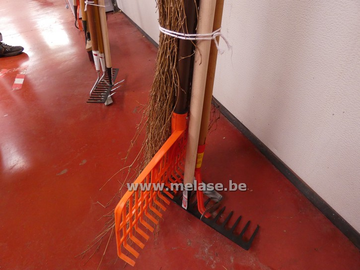 Tuingereedschap