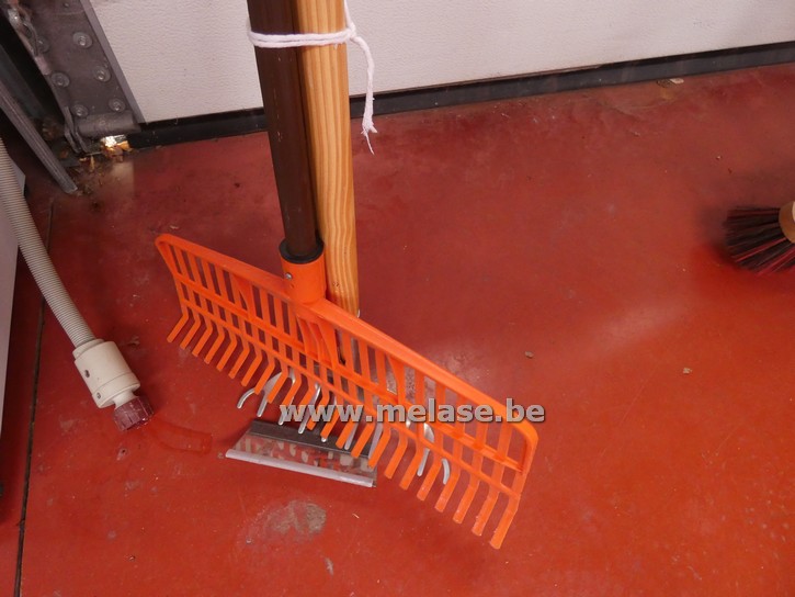 Tuingereedschap