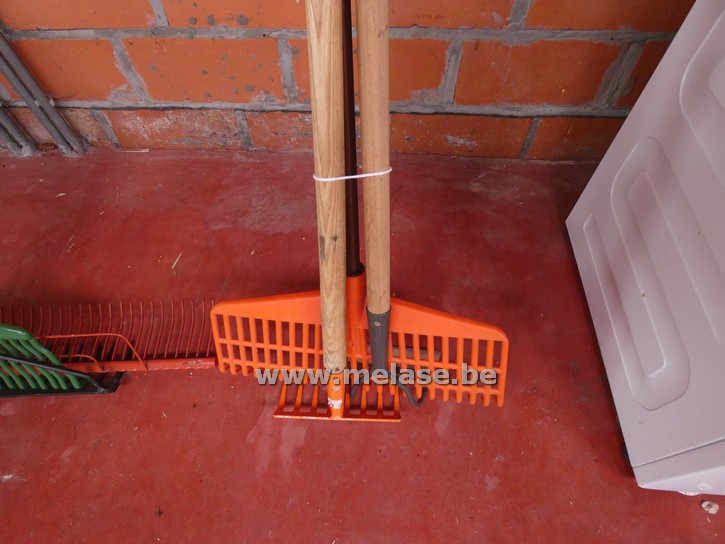 Tuingereedschap