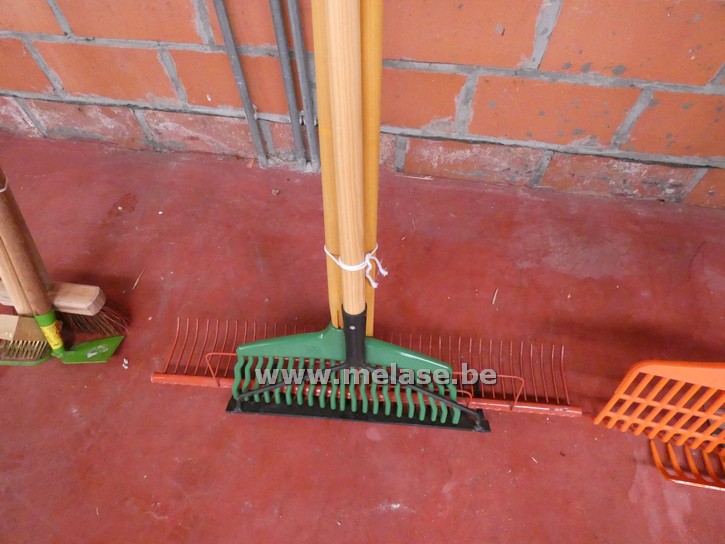 Tuingereedschap