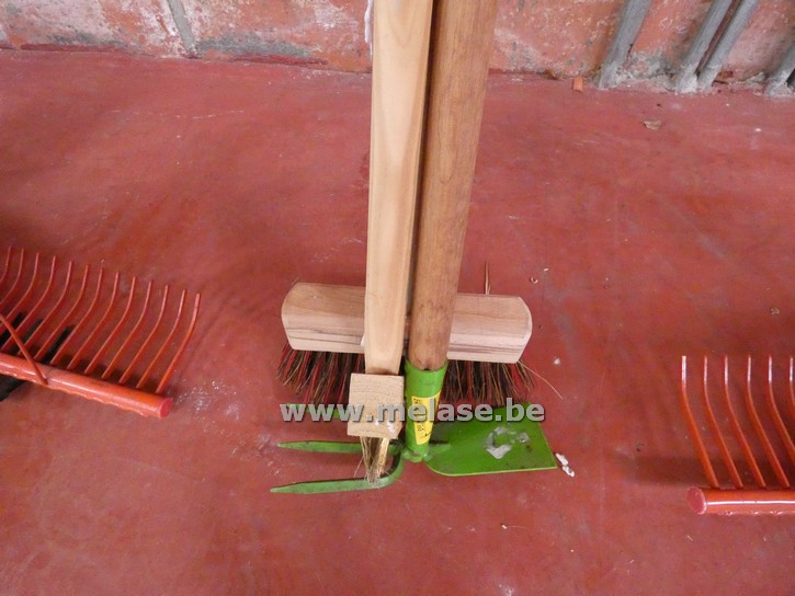 Tuingereedschap