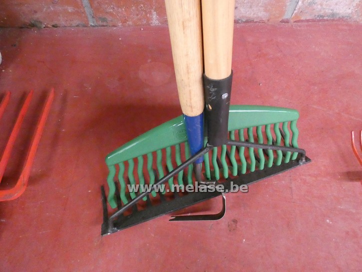 Tuingereedschap