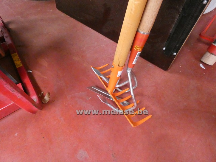 Tuingereedschap