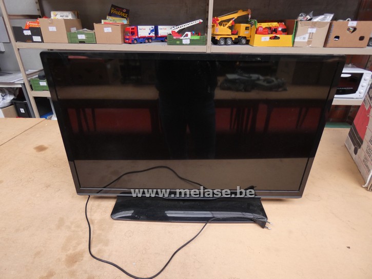 TV "Philips"
