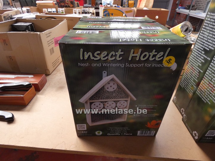 Insectenhotel