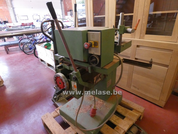 Langgatboormachine "Casadei"