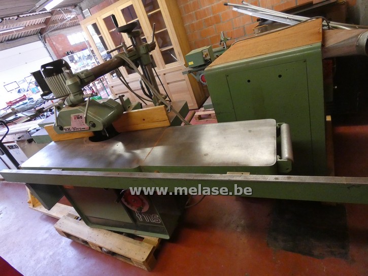 Freesmachine "Casadei"