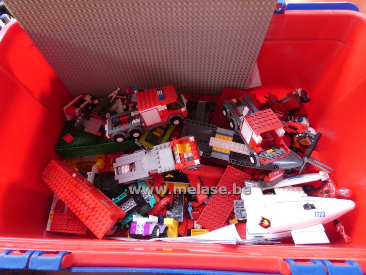 Speelgoedvaria "Lego"